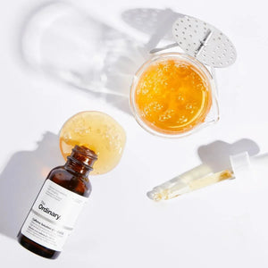 The Ordinary - Caffeine Solution 5% + EGCG - GOLDFARMACI