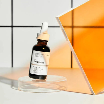 The Ordinary - EUK 134 0.1% - GOLDFARMACI