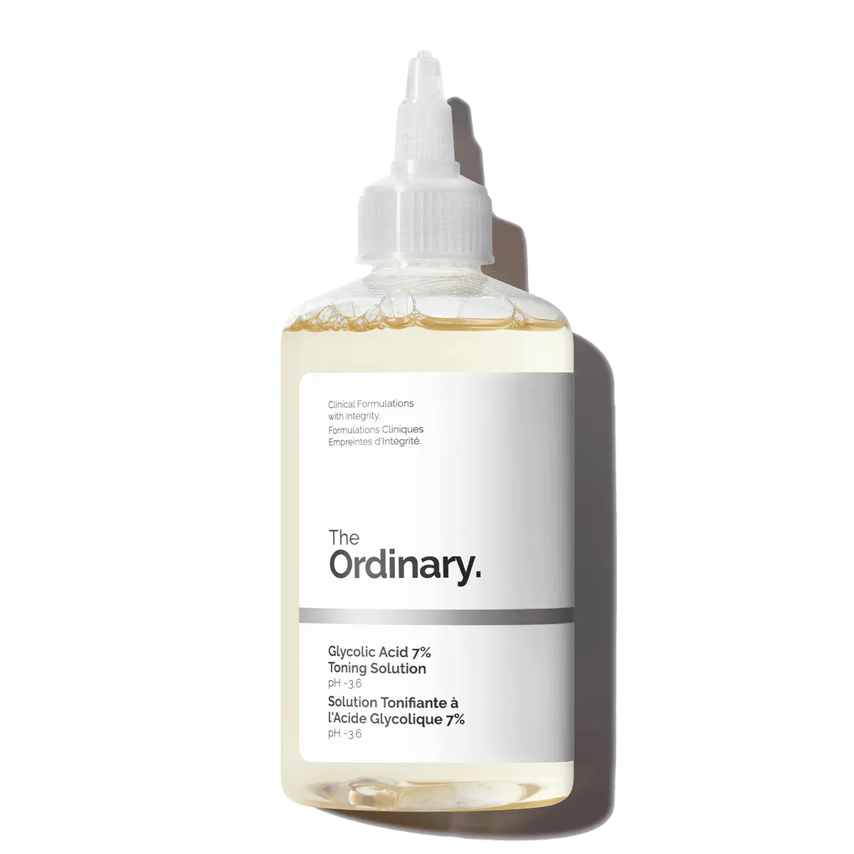 The Ordinary - Glycolic Acid 7% Exfoliating Toner - GOLDFARMACI