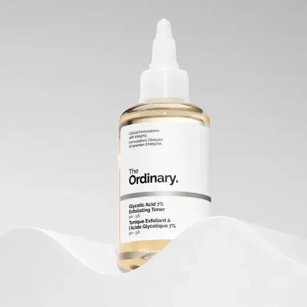 The Ordinary - Glycolic Acid 7% Exfoliating Toner - GOLDFARMACI