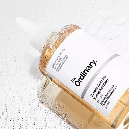 The Ordinary - Glycolic Acid 7% Exfoliating Toner - GOLDFARMACI