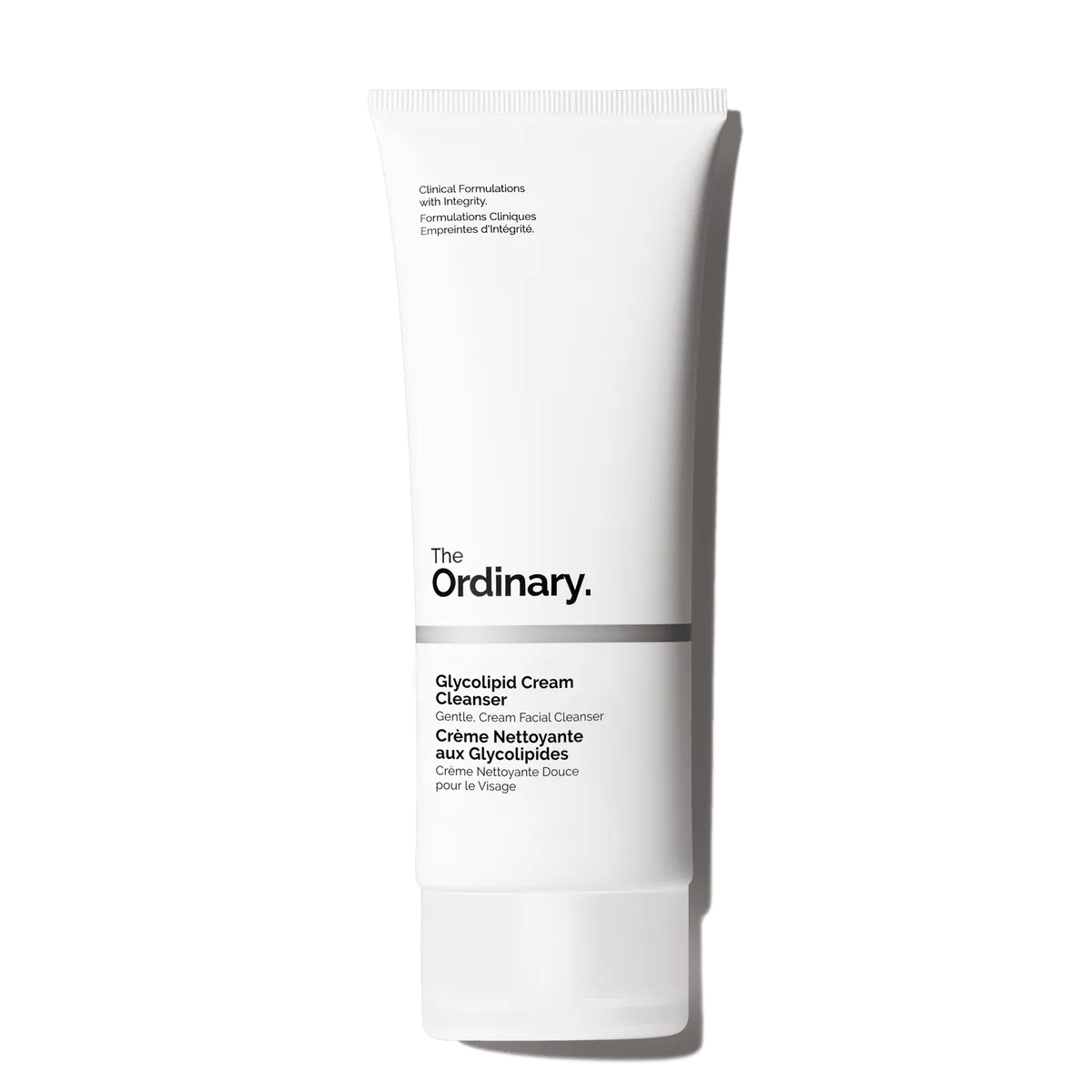 The Ordinary - Glycolipid Cream Cleanser - GOLDFARMACI