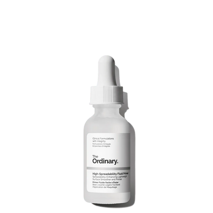 The Ordinary - High-Spreadability Fluid Primer - GOLDFARMACI