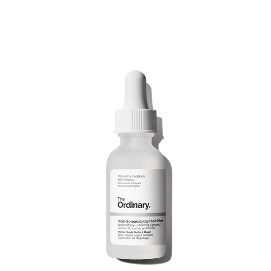 The Ordinary - High-Spreadability Fluid Primer - GOLDFARMACI