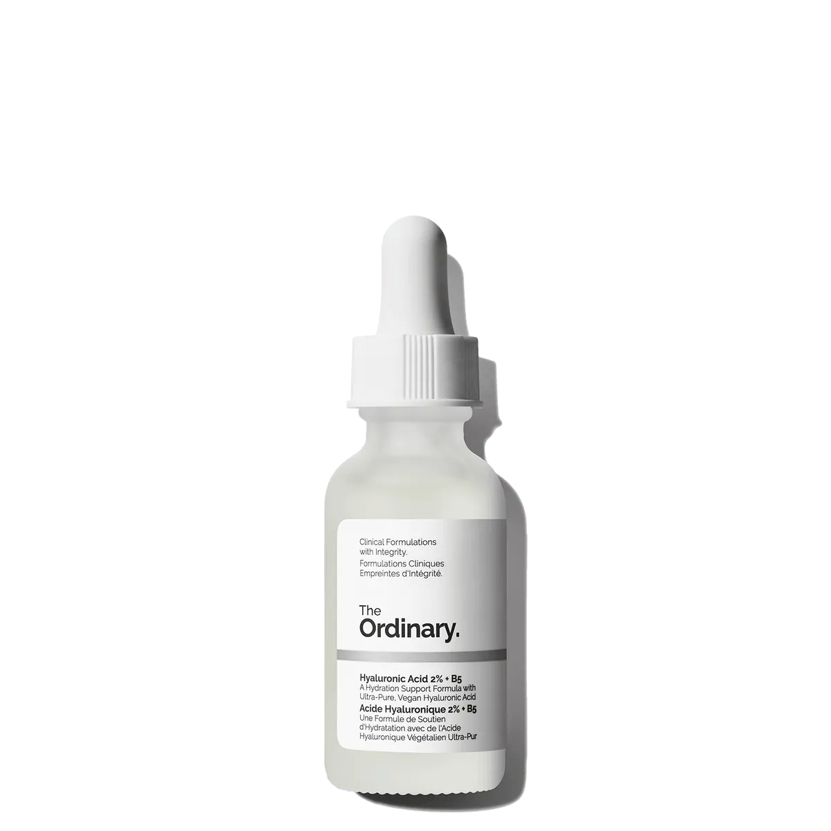 The Ordinary - Hyaluronic Acid 2% + B5 - GOLDFARMACI