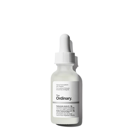 The Ordinary - Hyaluronic Acid 2% + B5 - GOLDFARMACI