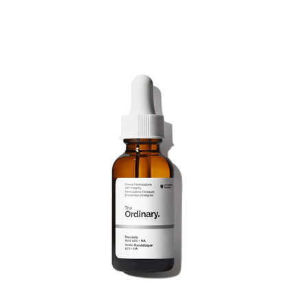 The Ordinary - Mandelic Acid 10% + HA - GOLDFARMACI