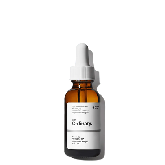 The Ordinary - Mandelic Acid 10% + HA - GOLDFARMACI