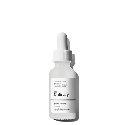 The Ordinary - Matrixyl 10% + HA - GOLDFARMACI