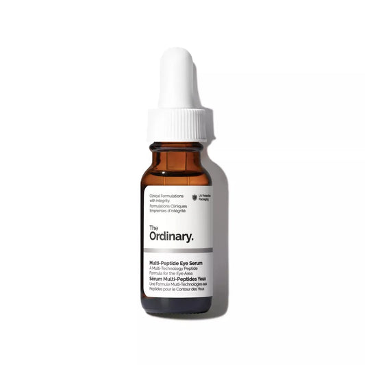 The Ordinary - Multi-Peptide Eye Serum - GOLDFARMACI