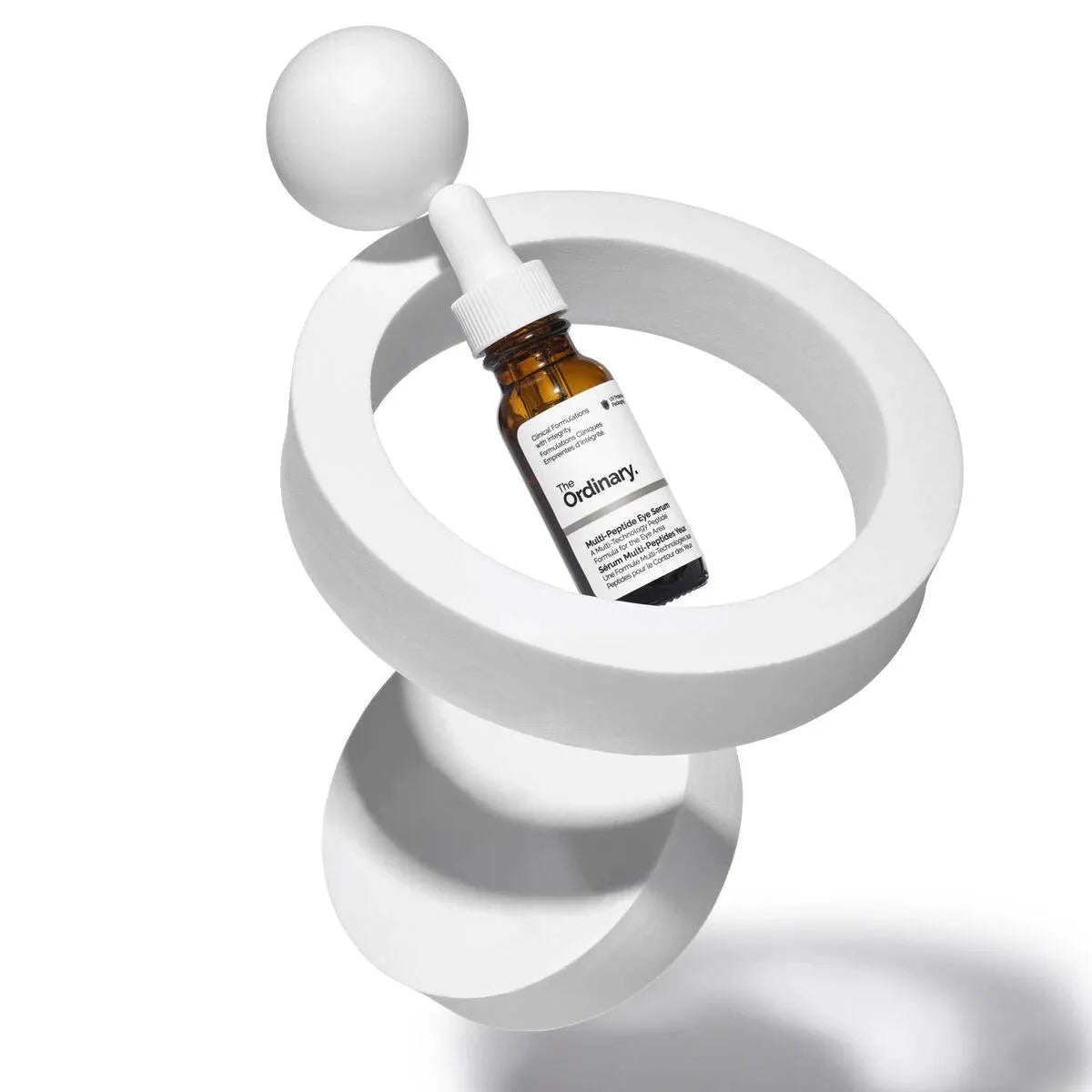 The Ordinary - Multi-Peptide Eye Serum - GOLDFARMACI