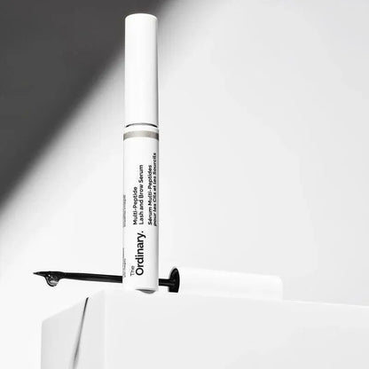 The Ordinary - Multi-Peptide Lash and Brow Serum - GOLDFARMACI
