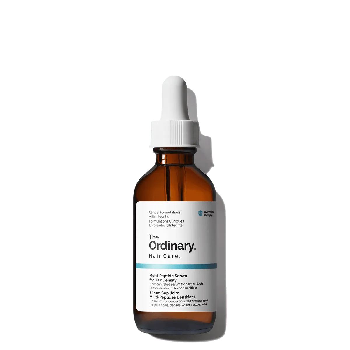 The Ordinary - Multi-Peptide Serum for Hair Density - GOLDFARMACI