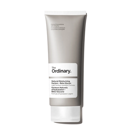 The Ordinary - Natural Moisturizing Factors + Beta Glucan - GOLDFARMACI
