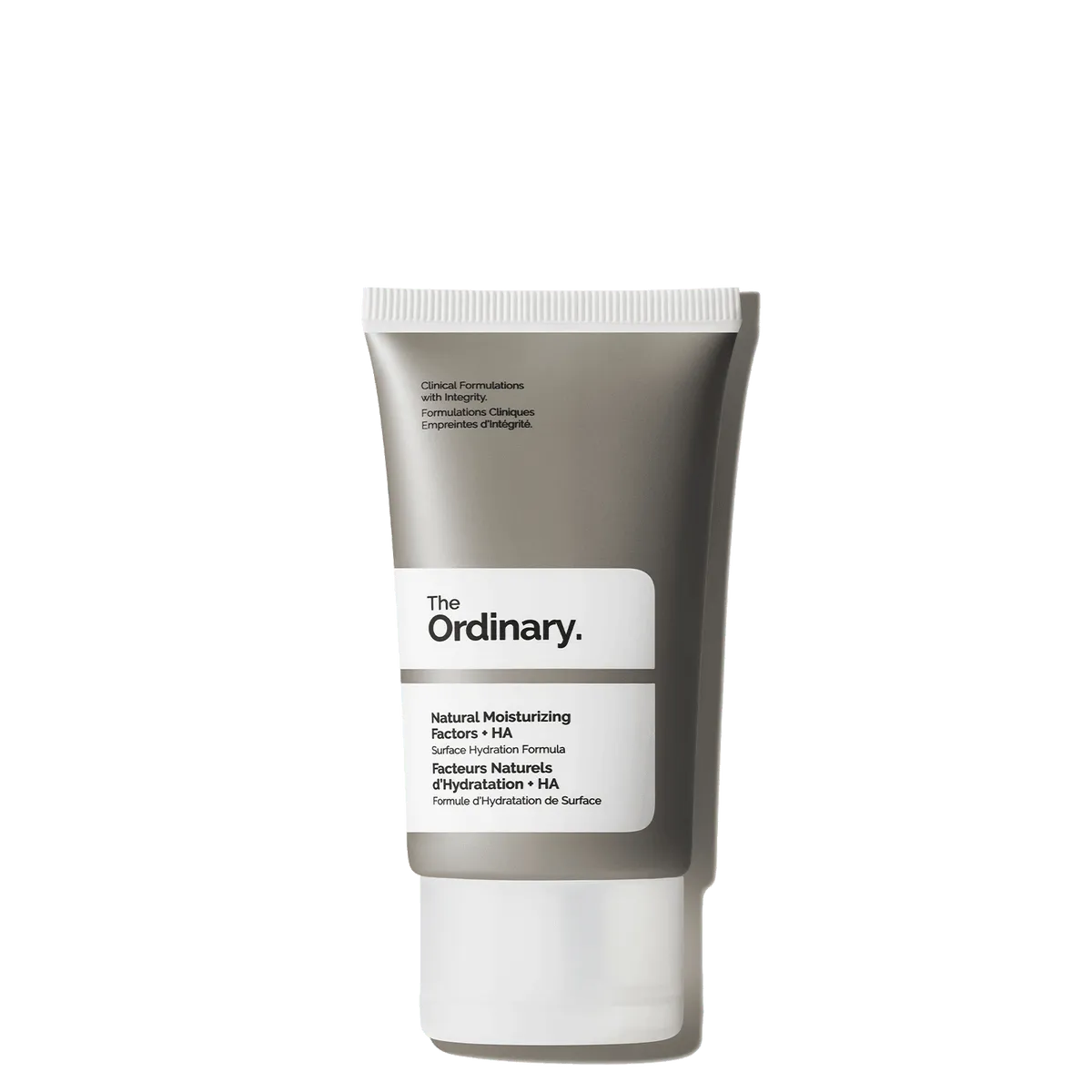 The Ordinary - Natural Moisturizing Factors + HA - GOLDFARMACI