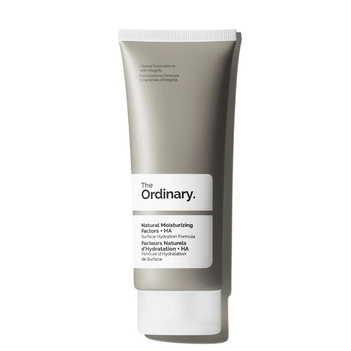 The Ordinary - Natural Moisturizing Factors + HA - GOLDFARMACI