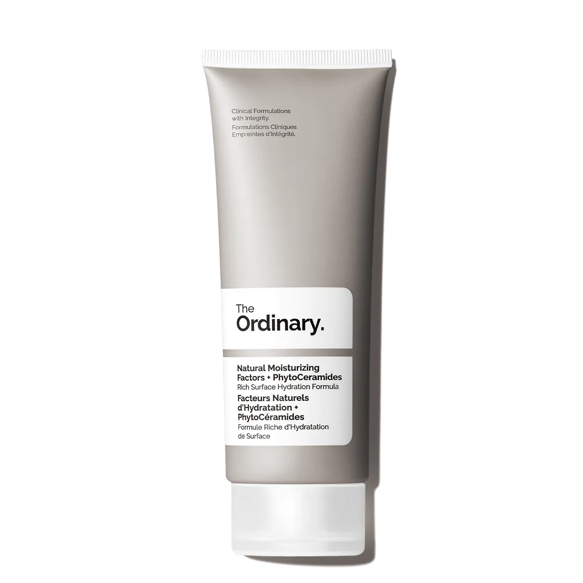 The Ordinary - Natural Moisturizing Factors + PhytoCeramides - GOLDFARMACI