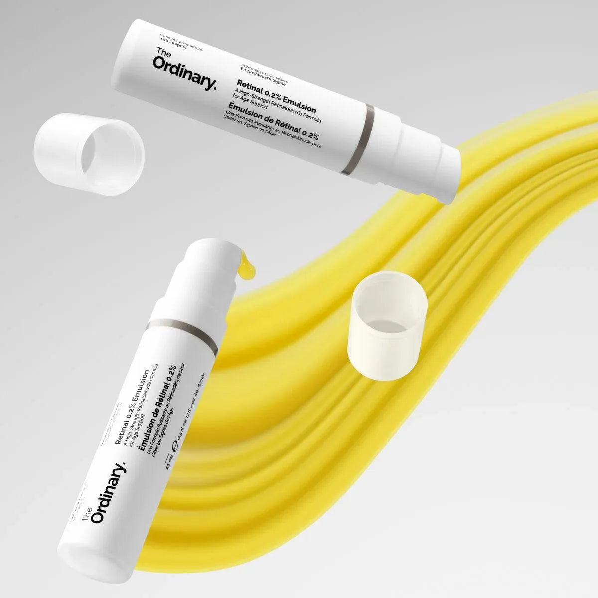 The Ordinary - Retinal 0.2% Emulsion - GOLDFARMACI