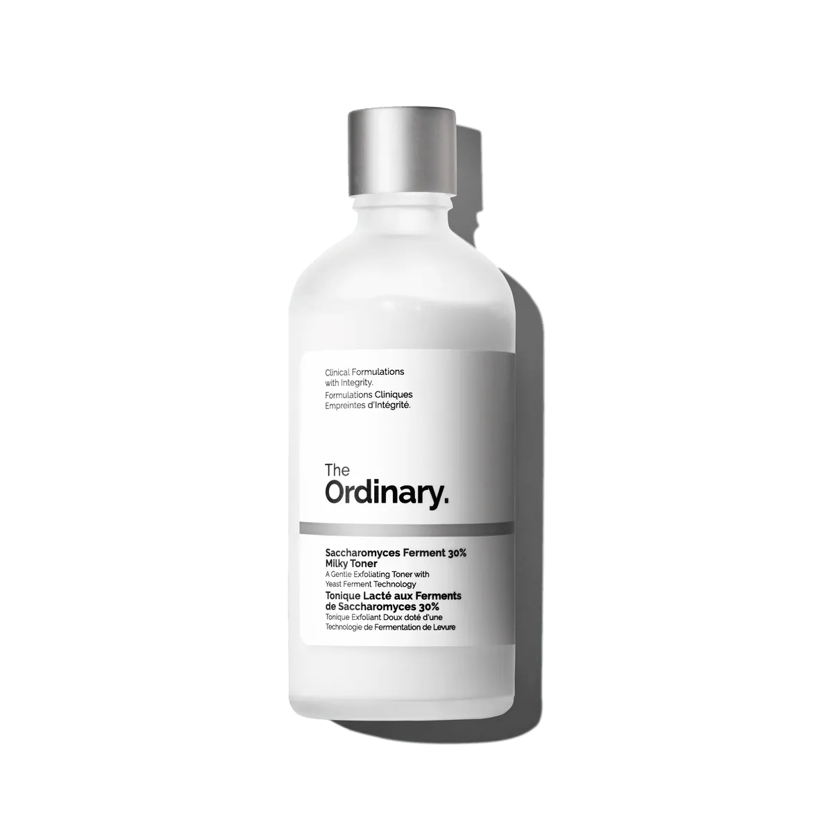 The Ordinary - Saccharomyces Ferment 30% Milky Toner - GOLDFARMACI