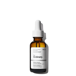 The Ordinary - Salicylic Acid 2% Anhydrous Solution - GOLDFARMACI