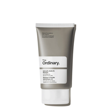 The Ordinary - Salicylic Acid 2% Masque - GOLDFARMACI