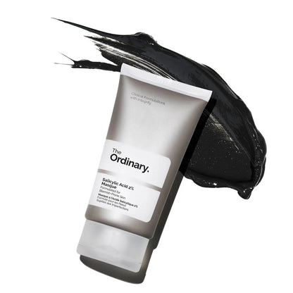 The Ordinary - Salicylic Acid 2% Masque - GOLDFARMACI