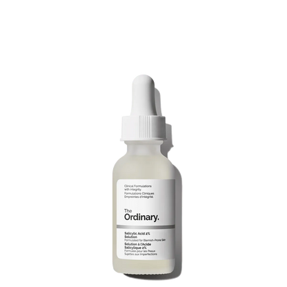The Ordinary - Salicylic Acid 2% Solution - GOLDFARMACI