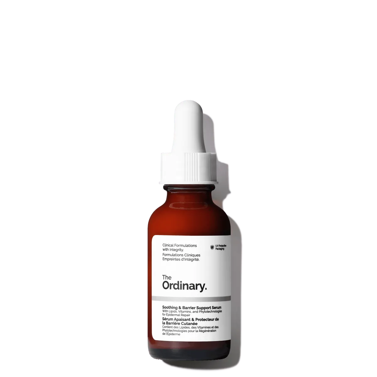 The Ordinary - Soothing & Barrier Support Serum - GOLDFARMACI