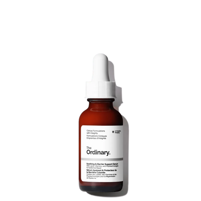 The Ordinary - Soothing & Barrier Support Serum - GOLDFARMACI