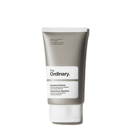 The Ordinary - Squalane Cleanser - GOLDFARMACI