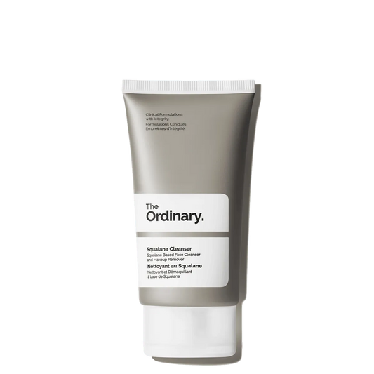 The Ordinary - Squalane Cleanser - GOLDFARMACI