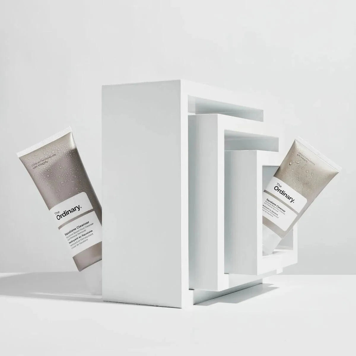 The Ordinary - Squalane Cleanser - GOLDFARMACI