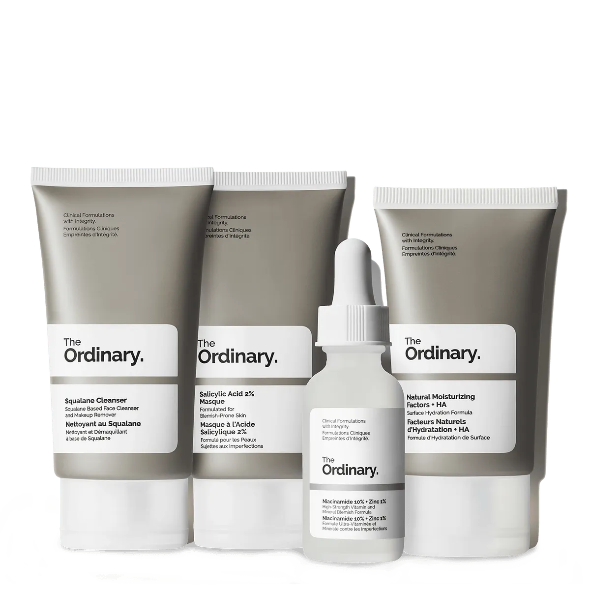 The Ordinary - The Balance Set - GOLDFARMACI