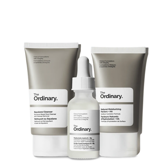 The Ordinary - The Daily Set - GOLDFARMACI