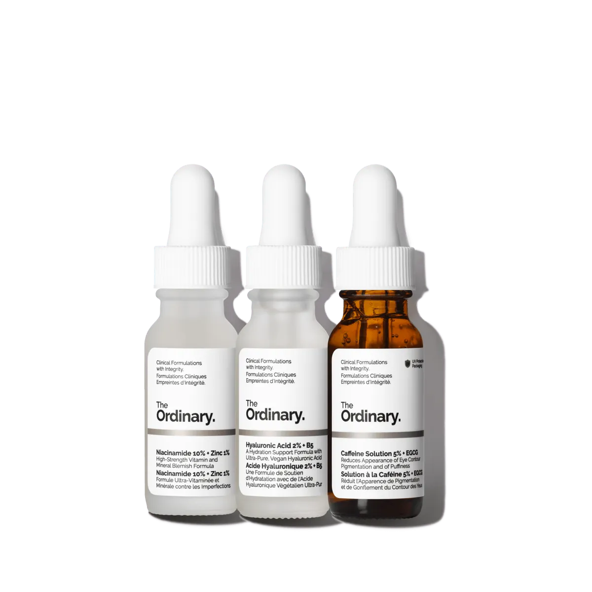 The Ordinary - The Most-Loved Set - GOLDFARMACI