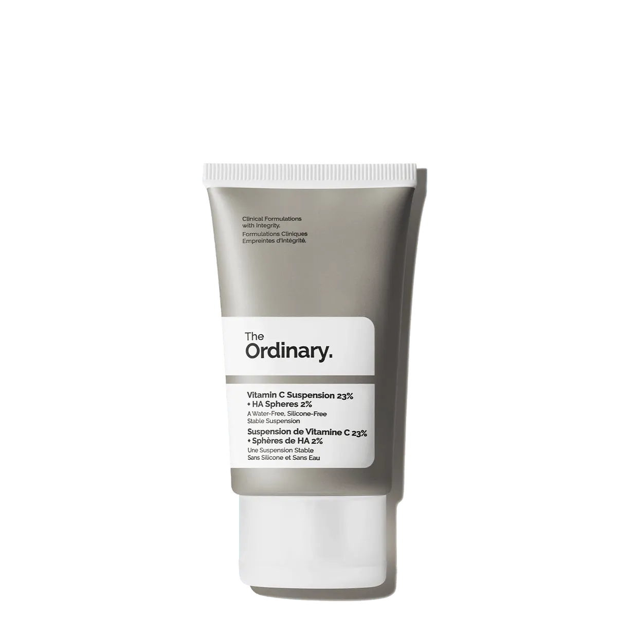 The Ordinary - Vitamin C Suspension 23% + HA Spheres 2% - GOLDFARMACI