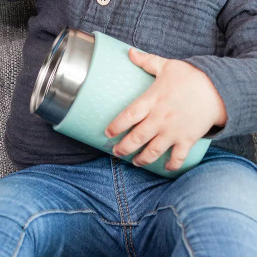 Suavinex - Thermos for purées - GOLDFARMACI