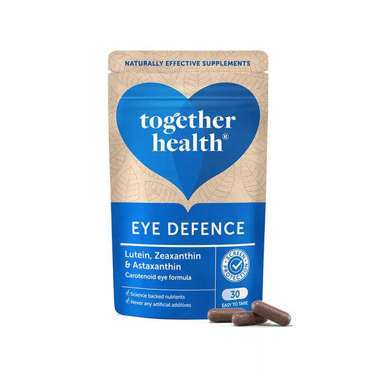 Together Health - Eye Defence x30caps - GOLDFARMACI