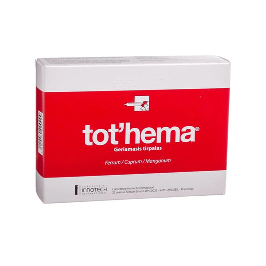 Tot'hema