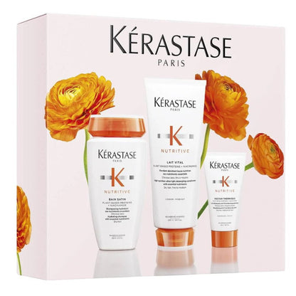Kérastase - Nutritive Trio Spring Set