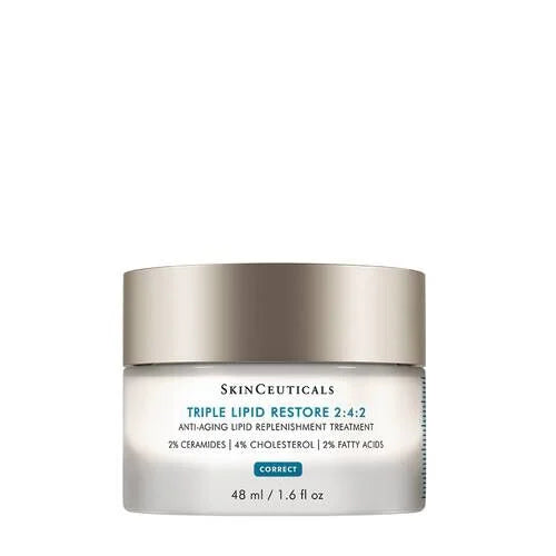 Skinceuticals - Triple Lipid Restore 2:4:2 Anti-Aging Face Cream