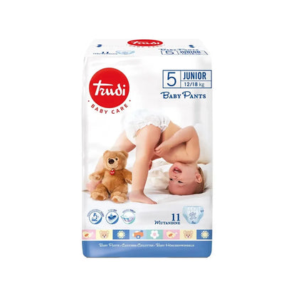 Trudi - Baby Pants - GOLDFARMACI