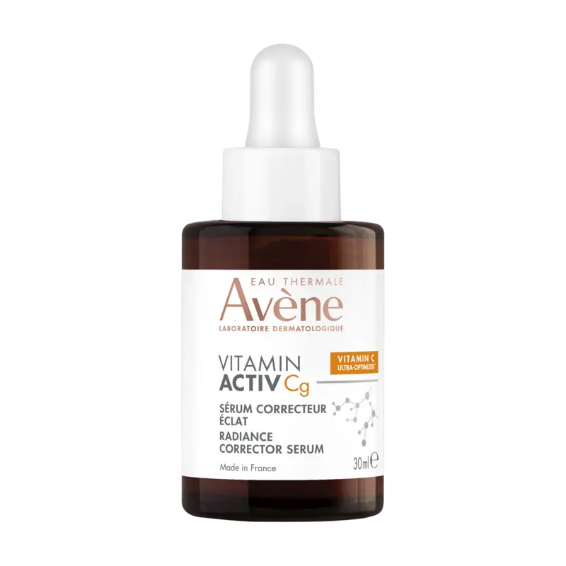 Avène - Vitamin Activ Cg Radiance Corrector Serum