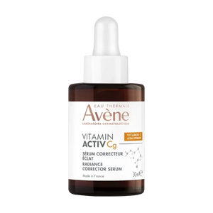 Avène - Vitamin Activ Cg Radiance Corrector Serum 30 ml