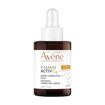 Avène - Vitamin Activ Cg Radiance Corrector Serum