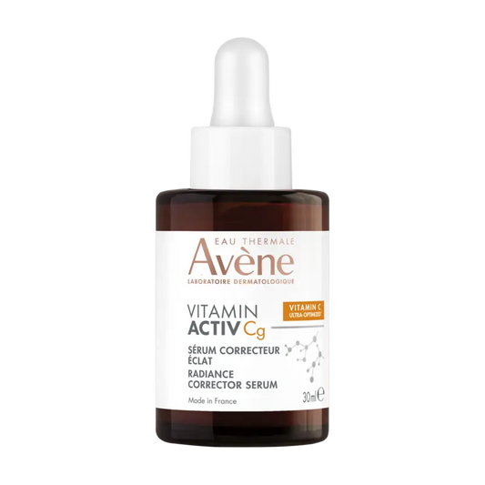 Avène - Vitamin Activ Cg Radiance Corrector Serum