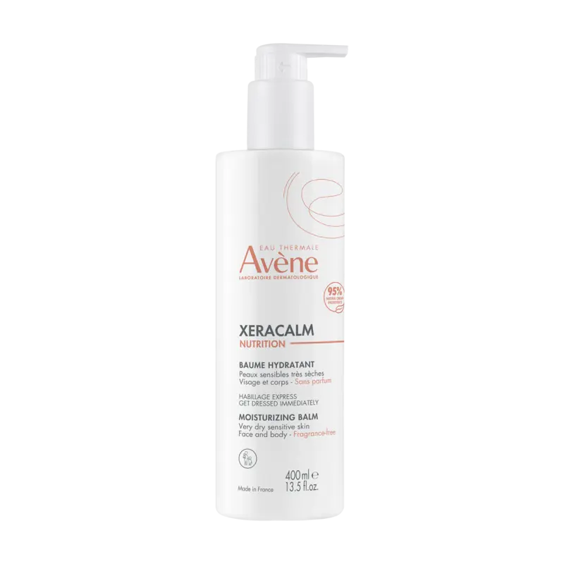 Avène -  Xeracalm Nutrition Moisturizing Balm