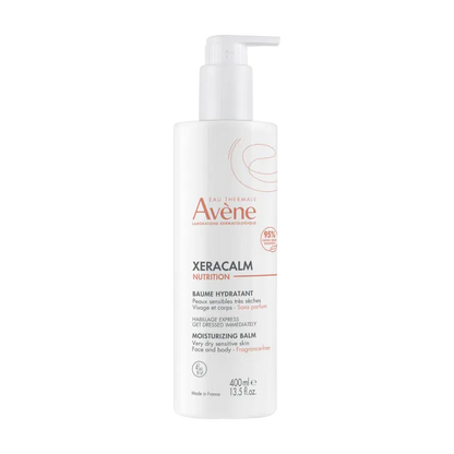Avène -  Xeracalm Nutrition Moisturizing Balm