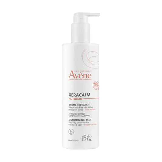 Avène -  Xeracalm Nutrition Moisturizing Balm