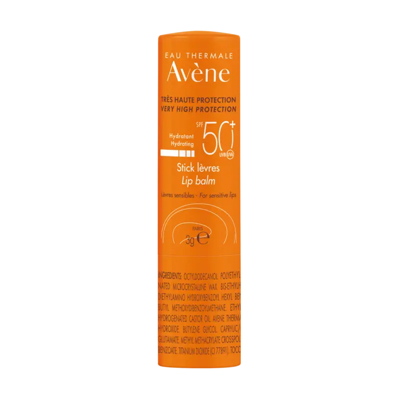 Avène - Lip Stick SPF50+